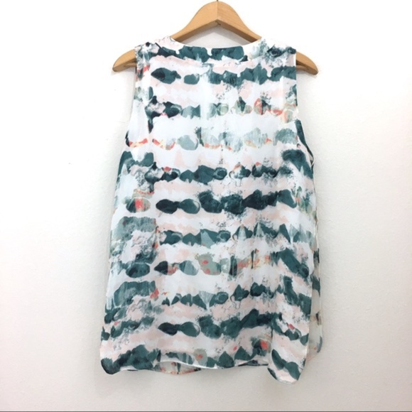 Cabi Spring Collection Gelato Tank Top - Picture 4 of 7